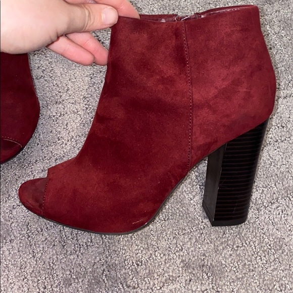 Booties - Picture 2 of 7